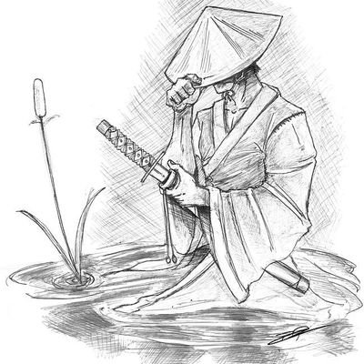 J32U2_J4V13R's profile picture. Como buen ronin, no tengo amo a quien servir , sólo el honor es mi divisa.