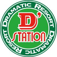 Super D'station上越店 (@d_jouetsu) 's Twitter Profile
