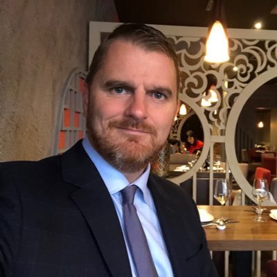 The Official Twitter Account of Delta
