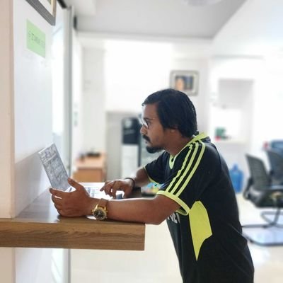 kiranscraper's profile picture. Python Developer/web scraper