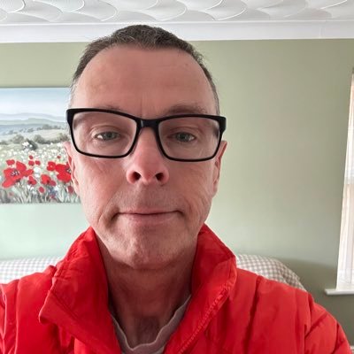 HassallGreg's profile picture. Run, Bike, Collapse