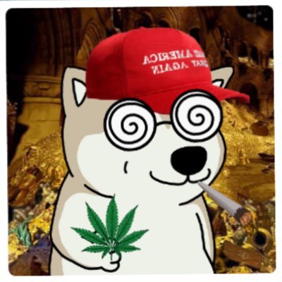 CryptoMEMESbro's profile picture. 🚀Satire schmiere 🤝 bleibt stabil , go woke go broke