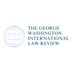 George Washington International Law Review (@gwintllawreview) Twitter profile photo George Washington International Law Review (@gwintllawreview) Twitter profile photo