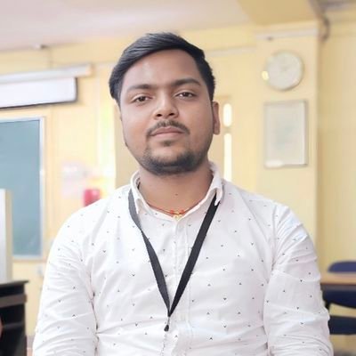 Abhivirat1818's profile picture. #Engineer
#MERN
#DSA
