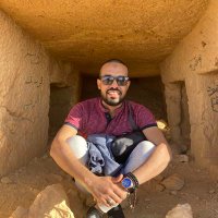 محمد عبيد 🇵🇸 (@mohamed_ebaid99) 's Twitter Profile