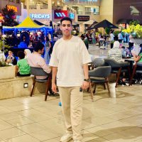 Ahmed Ashraf⚡️ (@ahmdashraf6) 's Twitter Profile