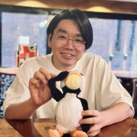 菱川拓郎 (@hissync) 's Twitter Profile