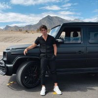 Louis Phillip (@louis_fillip) 's Twitter Profile