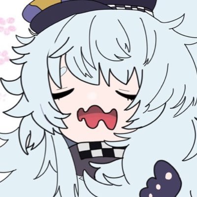 ふみゅる@NIKKE skeb募集中さんのプロフィール画像