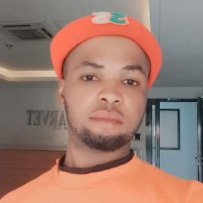 Youngfranc3333's profile picture. If u can dream it, u can also do it!!!!♥️♥️♥️