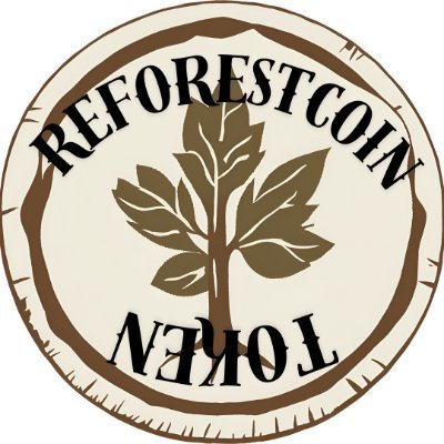 ReforestCoin Token Profile