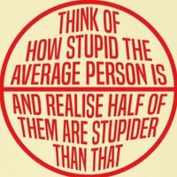 Lou Mac (@loumacarichippy) 's Twitter Profile