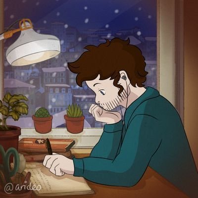 26. Bioquímico. PhD student. 👨🔬🧫🧪 Plus on s'élève et plus on paraît petits à ceux qui ne savent pas voler. 🌈