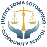 Sonia Sotomayor Community School (@justicesscs) 's Twitter Profile