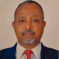 Dr Mohamed Abchir (@mohamedabchir) 's Twitter Profile