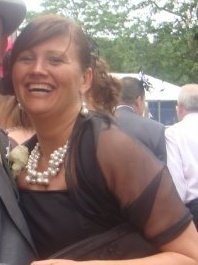 Sales Manager, Company Director, Rugby Lover, Embraces Life, Tenby, Family & Friends and a Glass Of Vino :-)