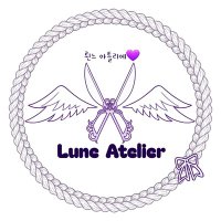 가발 세팅샵_륀느 아틀리에💜 (@1004lune) 's Twitter Profile