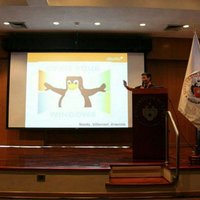 Naudy Villarroel Urquiola (@naudyu) 's Twitter Profile