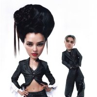 Confidence Man (@confidencemantm) 's Twitter Profile