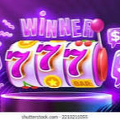 jackpotslots33's profile picture. 