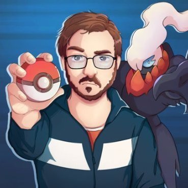 Rubenxuyさんのプロフィール画像