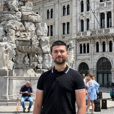 💻 Node.js developer🎓 BSc in Software Engineering