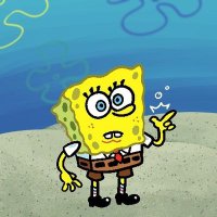 SPONGEBOB (@rishrl22) 's Twitter Profile