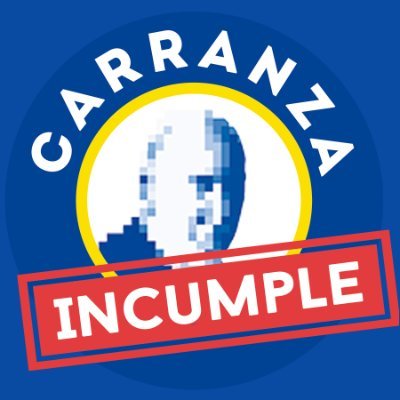 Plataforma ciudadana «CARRANZA INCUMPLE»
para que el nombre de «CARRANZA» no vuelva al Estadio del Cádiz CF.