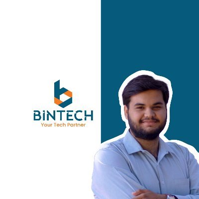 MalharMehta16's profile picture. Tech Consultant