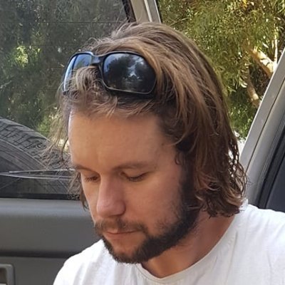 Juso3D's profile picture. Dad (#3), 
Bforartists Developer (Casual ), 
Open Source (eg: Linux)
Listen to Music when tinkering.
🇦🇺