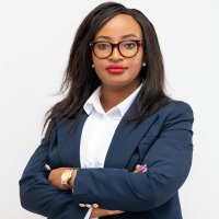 Nelly Wainaina (@nwainaina) 's Twitter Profile Photo Nelly Wainaina (@nwainaina) 's Twitter Profile Photo