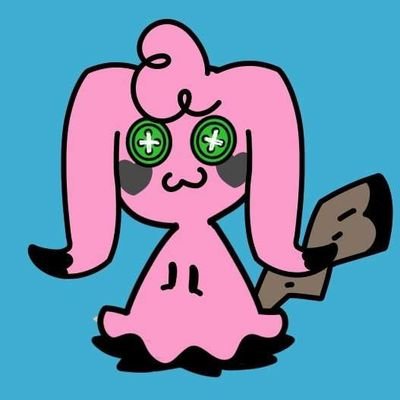 Cuddly_Pokemon's profile picture. all art and characters used are owned by or were commissioned for me. 21y/o!

#Nsfw #Lewdrp #Ocrp