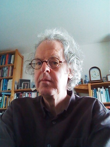 Peter de Zoete