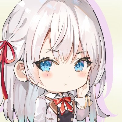 高2🚹
アニメ垢はフォロバ98%
好きなアニメはぼざろ、推しの子、ごと嫁など
サブ→ @hogehogeyaa