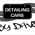DETAILING CARS BY DA (@mrclaen) Twitter profile photo