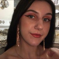 seashell earrings (@ancientvelvet) 's Twitter Profile