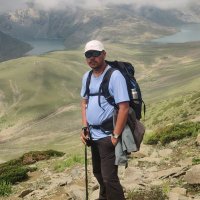 Girish.S (@girishikhara) 's Twitter Profile