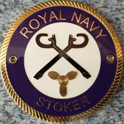 Former Royal Navy Killick Stoker & Merchant Marine Engineering Officer. My views are my own, if you don't like them then Foxtrot Oscar! #RoyalNavy #PTSD