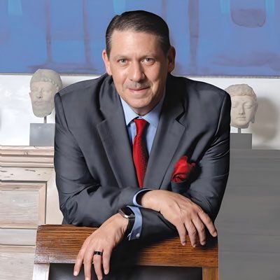 HectorSulaimanS's profile picture. Empresario mexicano con destacada trayectoria en los sectores de energía, seguridad, farmacéutico y de filantropía.