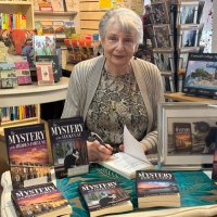 Christine McHaines (@christempleton6) 's Twitter Profile Photo Christine McHaines (@christempleton6) 's Twitter Profile Photo