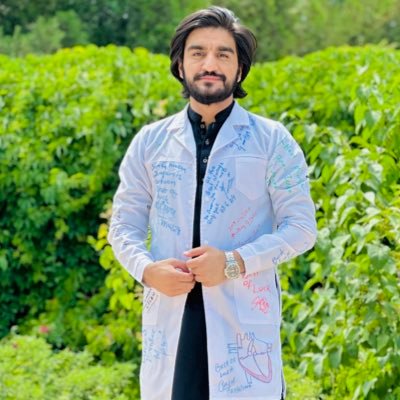 drshayanahmad's profile picture. "I do not pray for success. I ask for faithfulness."