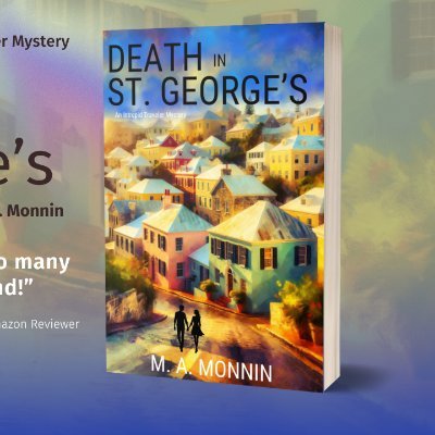 M. A. Monnin Profile