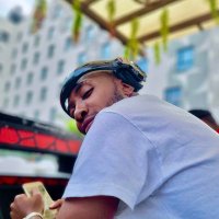 Naash the deejay (@naashdeejay) 's Twitter Profile