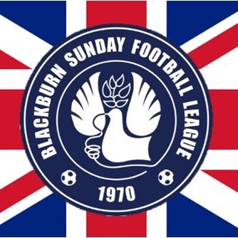 Delivering Sunday Football in Blackburn & Darwen since 1970 ⚽️🤍💙🌹