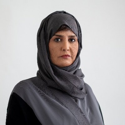 ناشطة في العمل الإنساني، مبعوث الأمين العام لجامعة الدول العربية لشؤون الإغاثة الإنسانية -سابقاً
المقرر الخاص للأمم المتحدة المعني بذوي الإعاقة-سابقاً.
