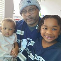 Derrick Talton Sr. (@derrick_talton) 's Twitter Profile Photo