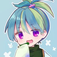 明. (@kakurisou) 's Twitter Profile