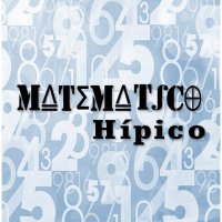 Matemático hípico (@matematicohipi1) 's Twitter Profile Photo Matemático hípico (@matematicohipi1) 's Twitter Profile Photo