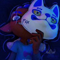 Shadowfox (@shadowfox2100) 's Twitter Profile