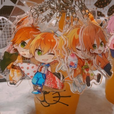 みなさんのプロフィール画像
